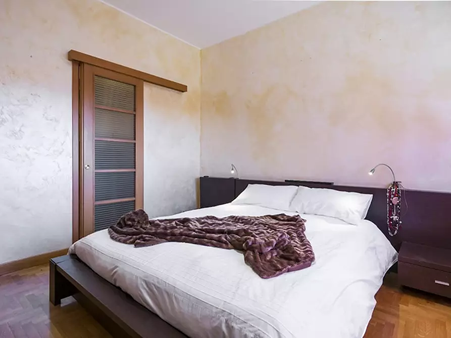 Appartamento in affitto in Via Eugenio Montale a Milano