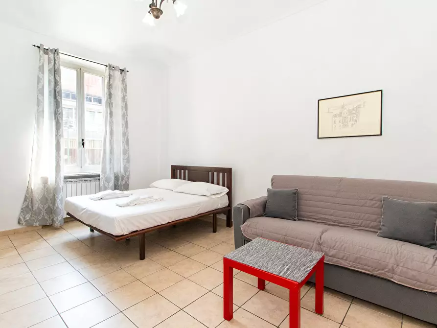 Appartamento in affitto in Via Arquata a Torino