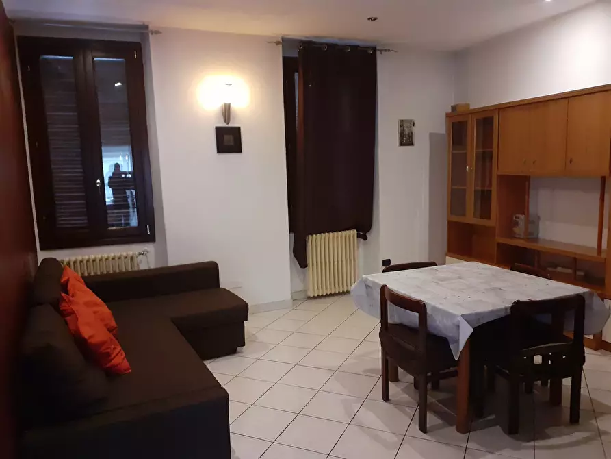 Appartamento in affitto in Via Roma a Cerro Maggiore