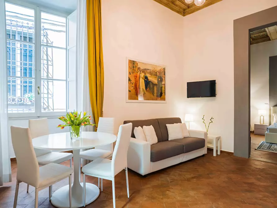 Appartamento in affitto in Costa dei Magnoli a Firenze