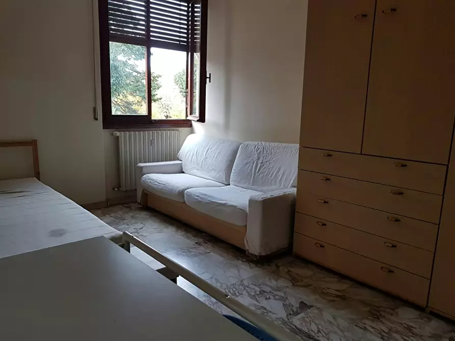 Camera in affitto in Via San Giuseppe Benedetto Cottolengo a Pisa