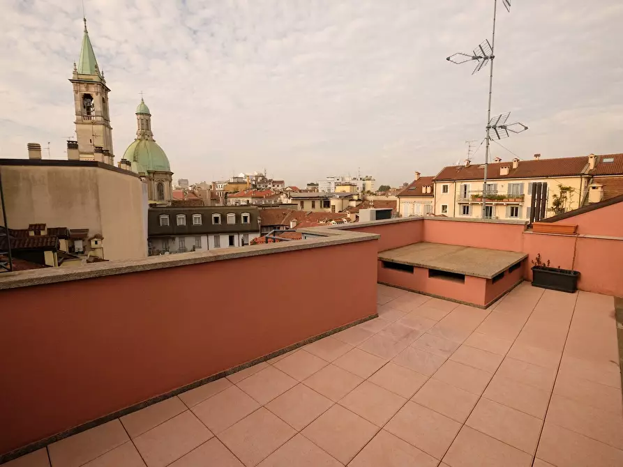 Appartamento in affitto in Via San Maurilio a Milano