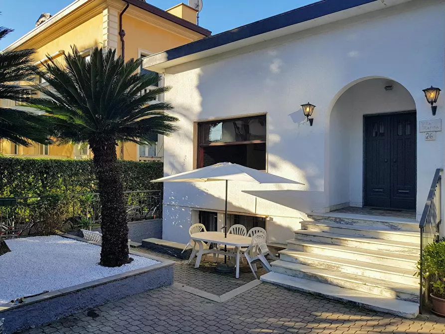 Casa indipendente in affitto in Via Privata Marinella a San Remo