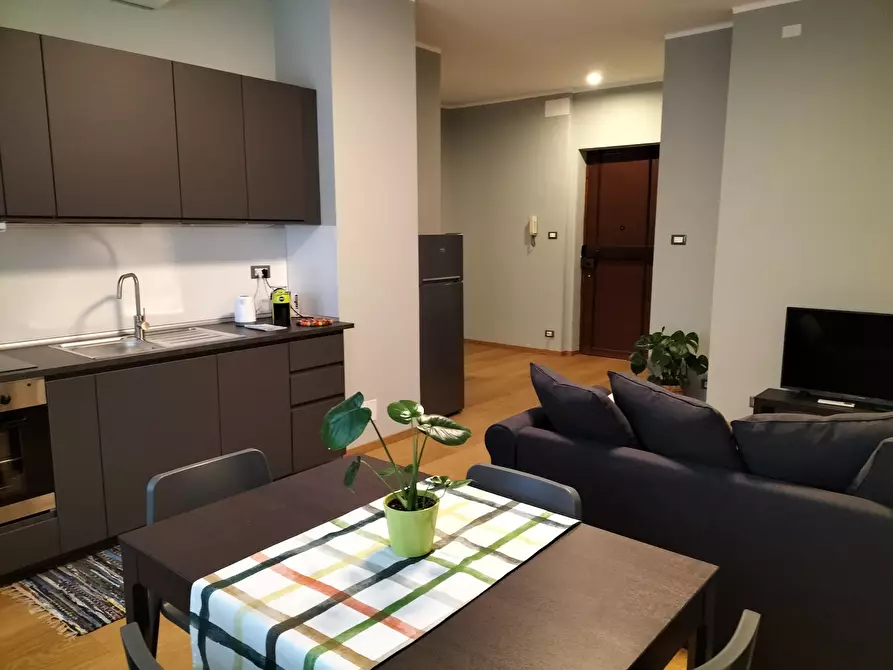 Appartamento in affitto in Via Montevideo a Torino