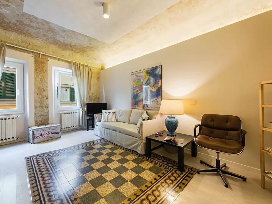 Appartamento in affitto in Via dell'Orto a Firenze