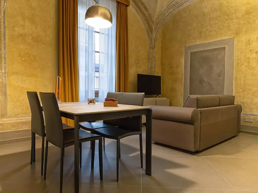 Appartamento in affitto in Via Santa Caterina d'Alessandria a Firenze