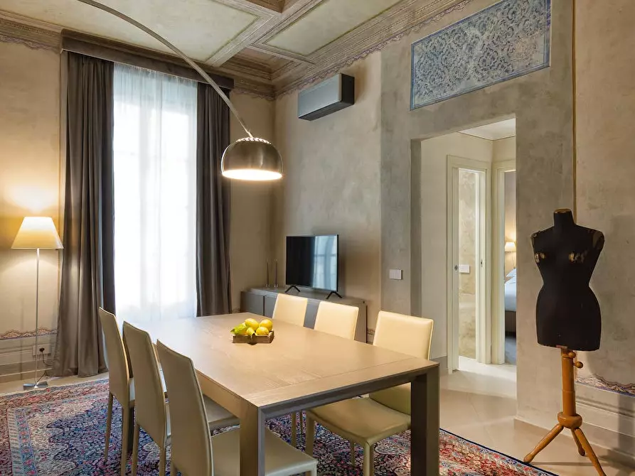 Appartamento in affitto in Via Santa Caterina d'Alessandria a Firenze