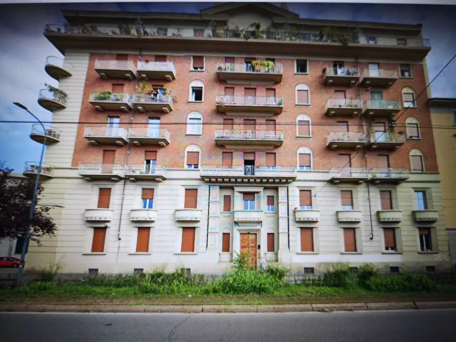 Appartamento in affitto in Corso Belgio a Torino