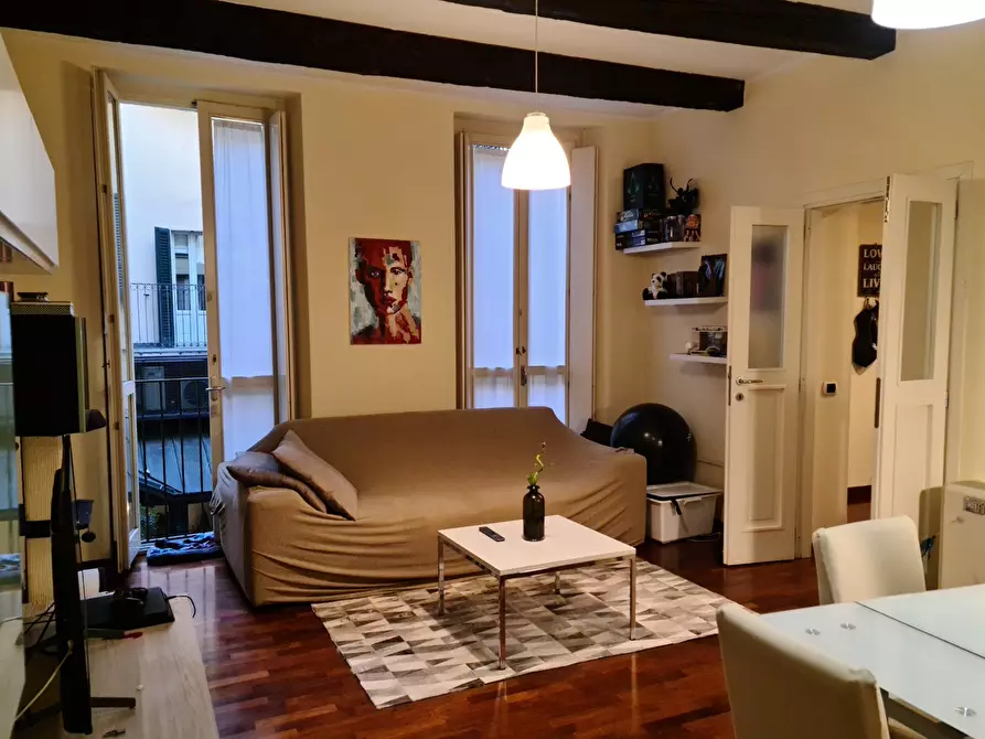 Appartamento in affitto in Via San Maurilio a Milano