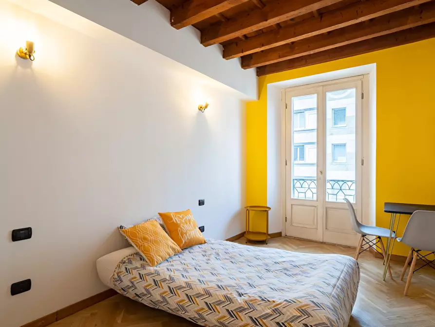 Appartamento in affitto in Corso Venezia a Milano