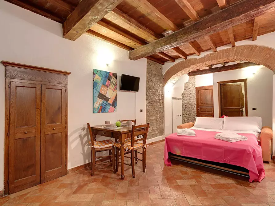 Appartamento in affitto in Borgo San Frediano a Firenze