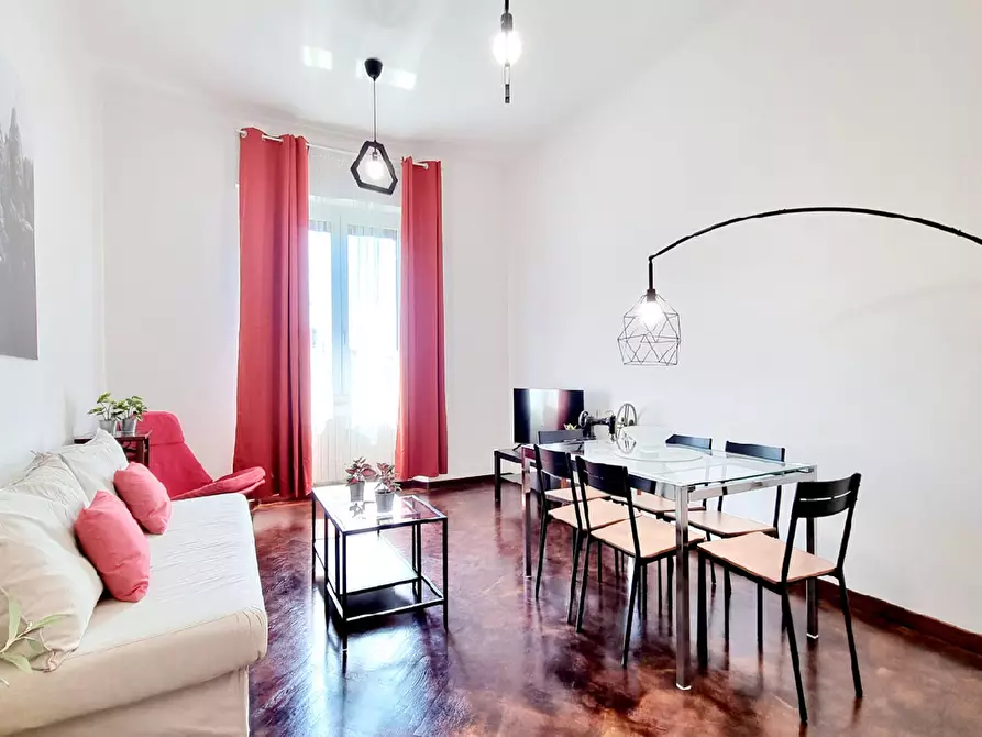 Appartamento in affitto in Via Vincenzo Foppa a Milano