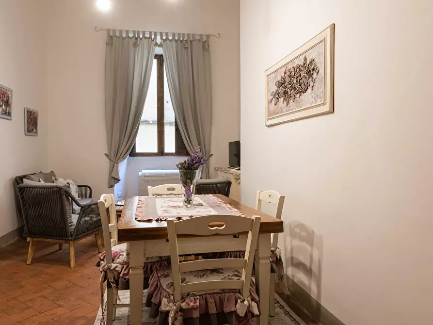 Appartamento in affitto in Via Toscanella a Firenze