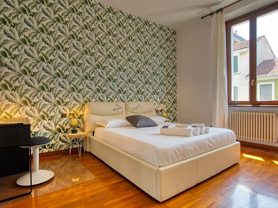 Appartamento in affitto in Via Imola a Milano