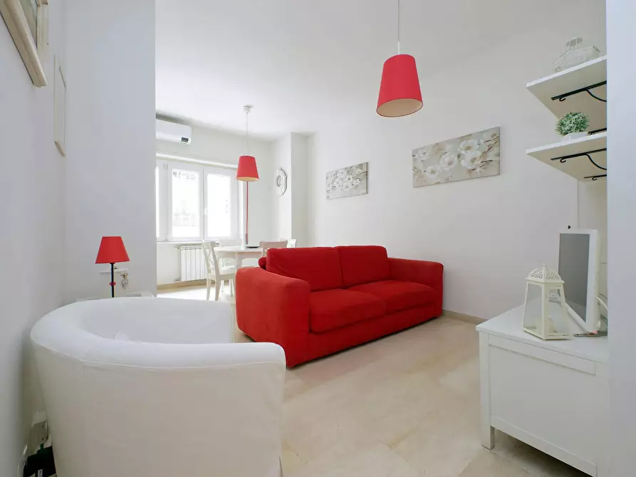 Appartamento in affitto in Via Giarabub a Roma