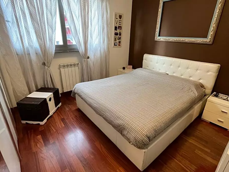 Appartamento in affitto in Via Giuseppe Ugolini a Milano