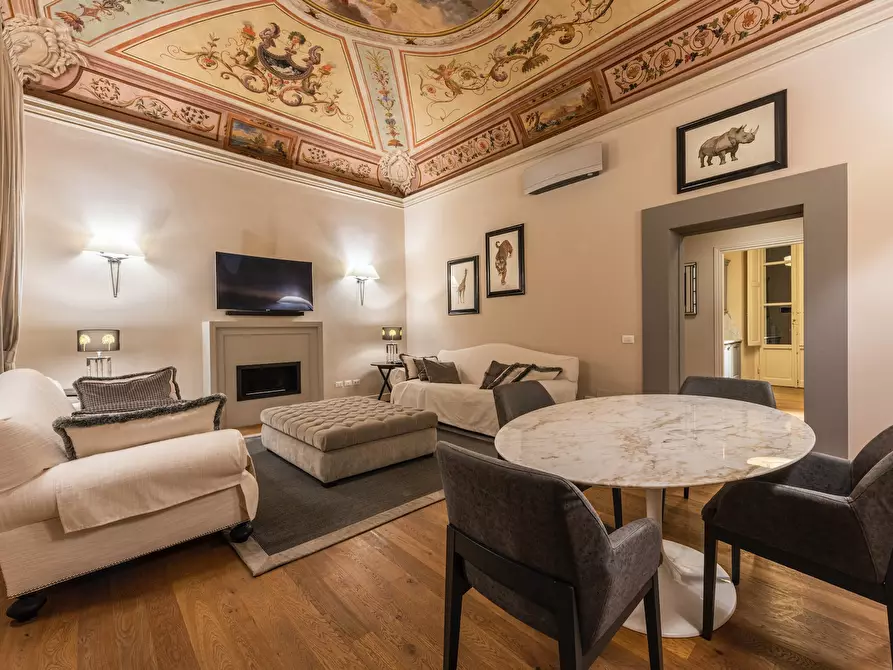 Appartamento in affitto in Via della Vigna Nuova a Firenze