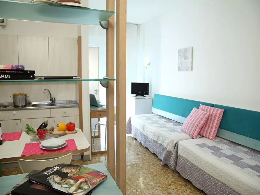 Appartamento in affitto in Via Giuseppe Giusti a Milano
