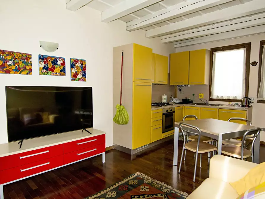 Appartamento in affitto in Via Boccalerie a Padova