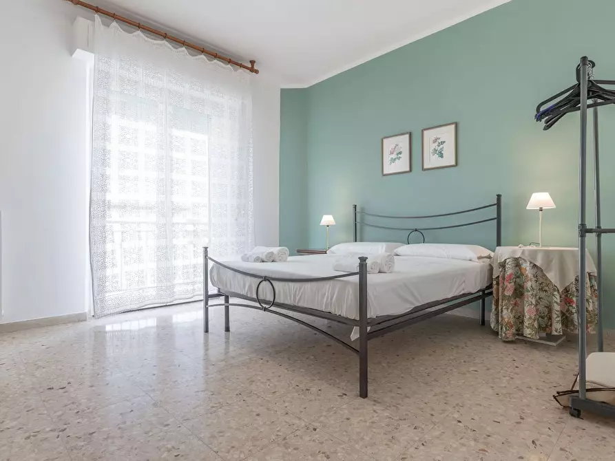 Appartamento in affitto in Via Giovanni Pascoli a Porto Recanati
