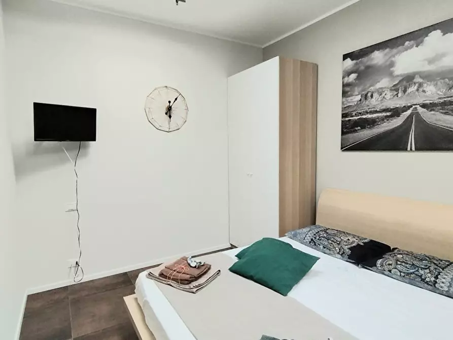 Appartamento in affitto in Via Thures a Torino