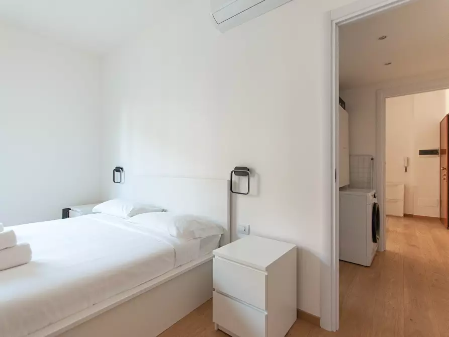 Appartamento in affitto in Via Andrea del Castagno a Milano