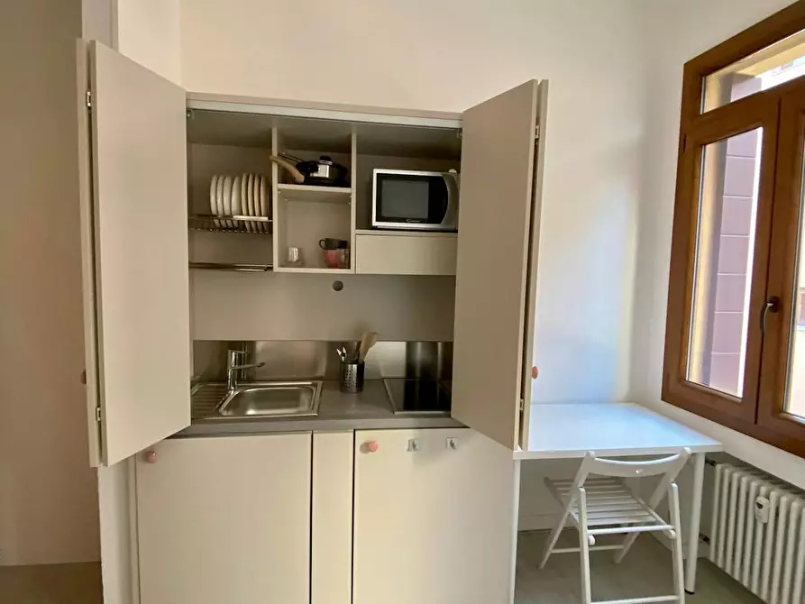Appartamento in affitto in Via Ognissanti a Padova