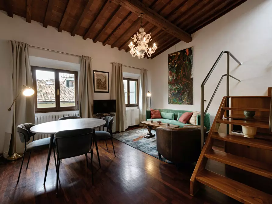 Appartamento in affitto in Via San Giovanni a Firenze