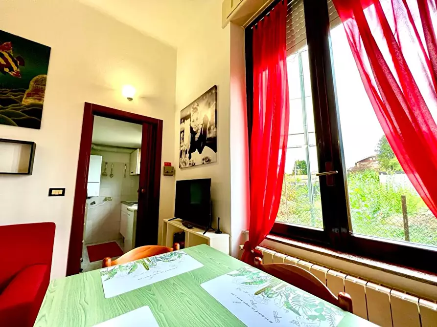 Appartamento in affitto in Via Vittoria Colonna a Varese