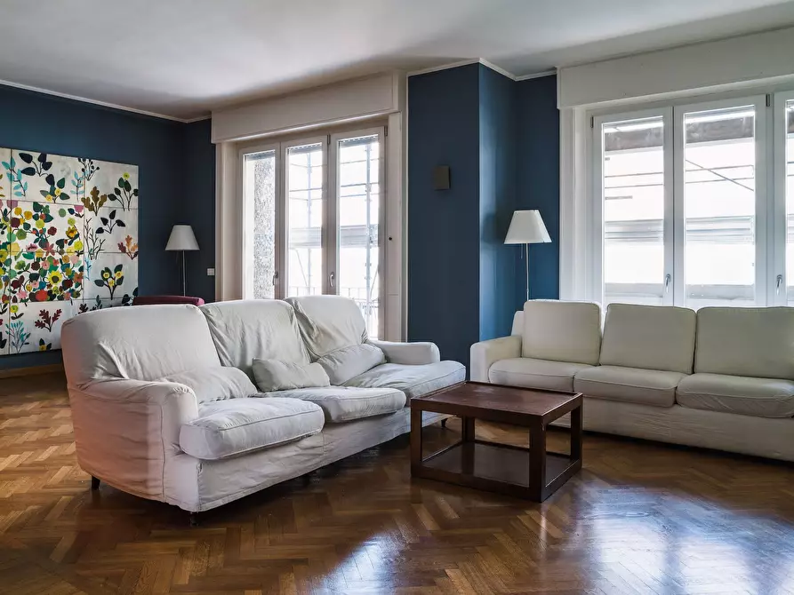 Appartamento in affitto in Viale Andrea Doria a Milano