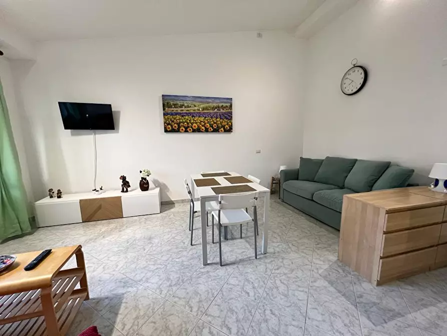 Appartamento in affitto in Via Alfredo Oriani a Varese