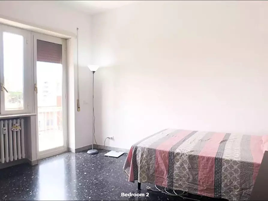 Camera in affitto in Via Filippi a Roma