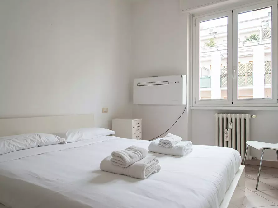 Appartamento in affitto in Via Privata Metauro a Milano