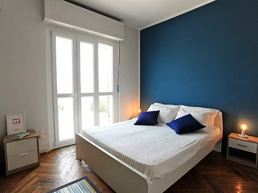 Appartamento in affitto in Via Giulio Biglieri a Torino