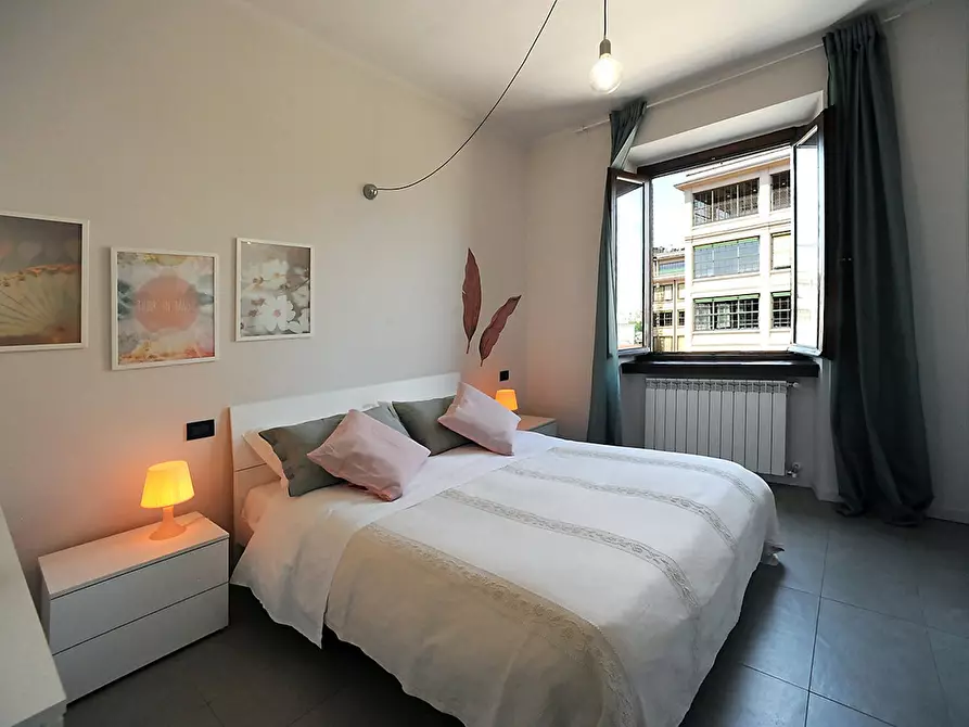 Appartamento in affitto in Via Nizza a Torino