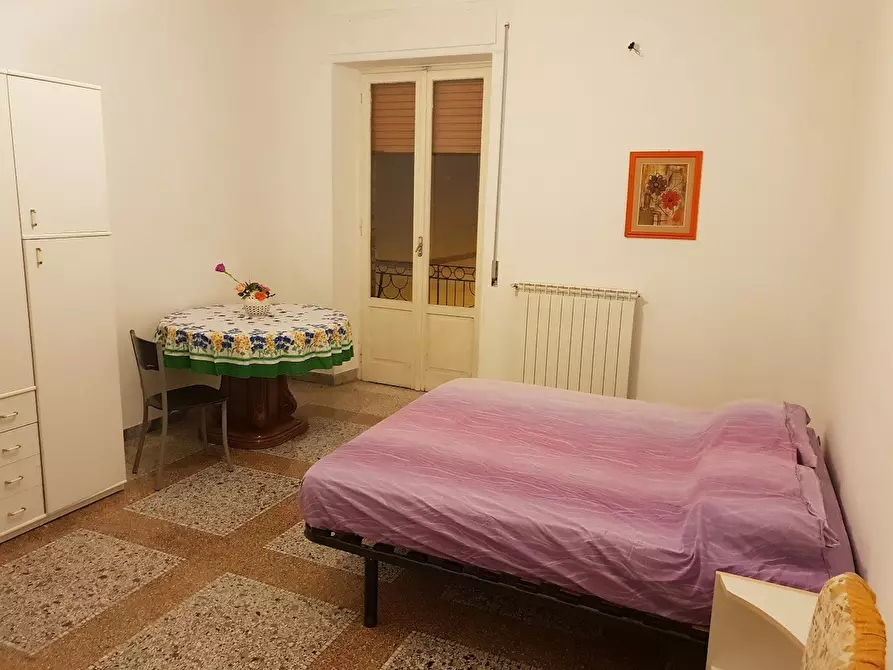 Camera condivisa in affitto in Via S. Ten. Romolo Nuzziello a Foggia