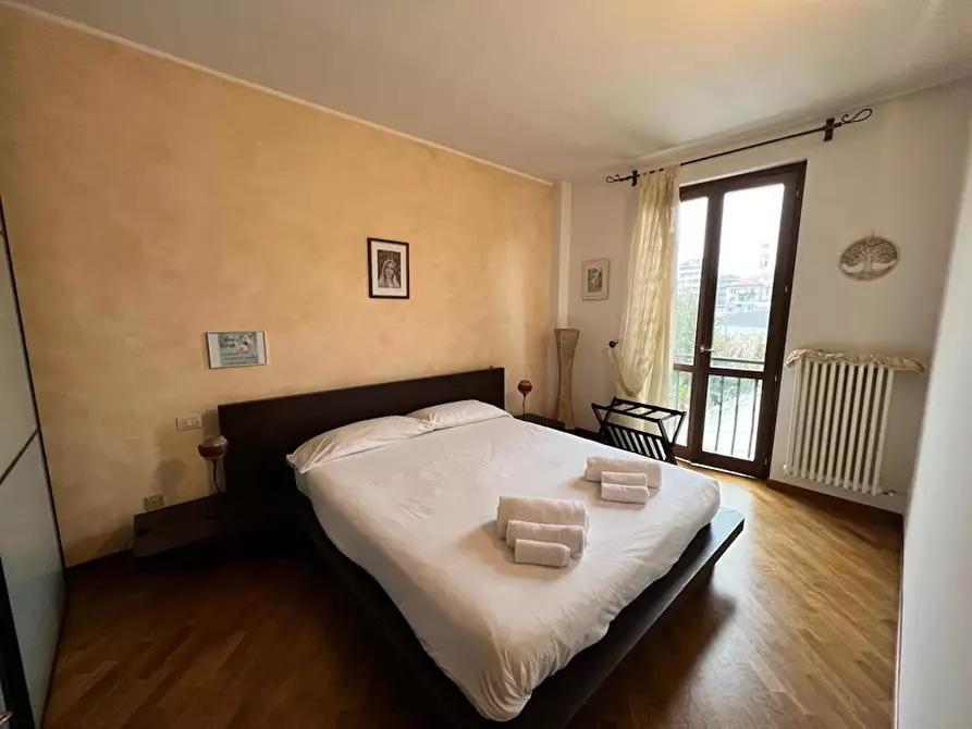Appartamento in affitto in Via Magenta a Varese
