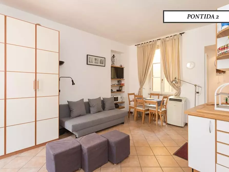 Appartamento in affitto in Via Pontida a Milano
