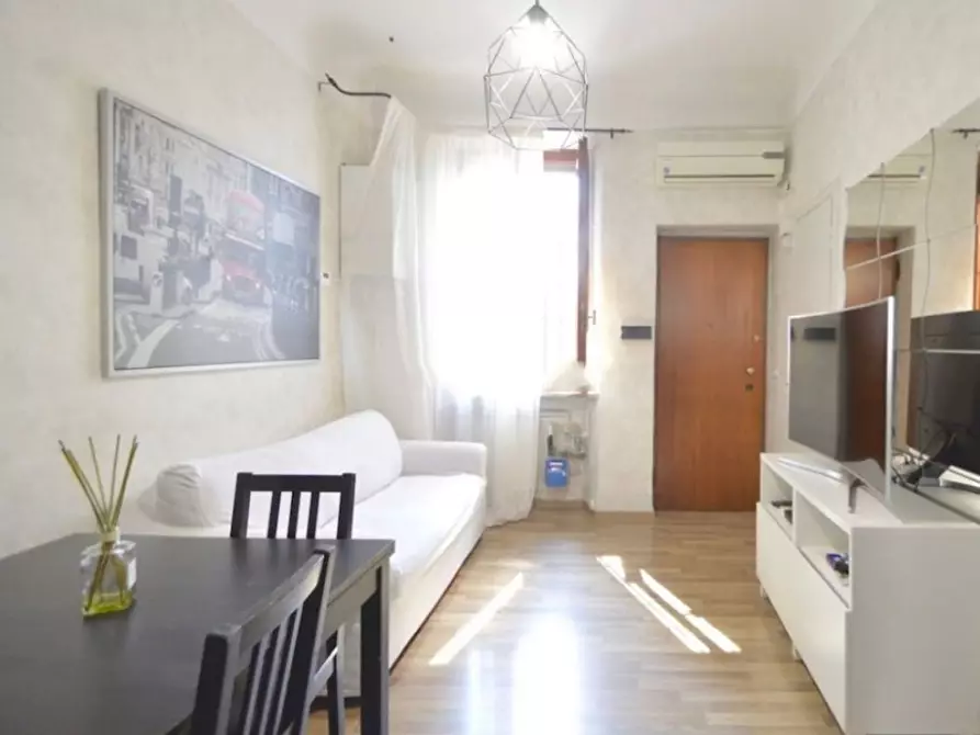 Appartamento in affitto in Via Tirso a Milano