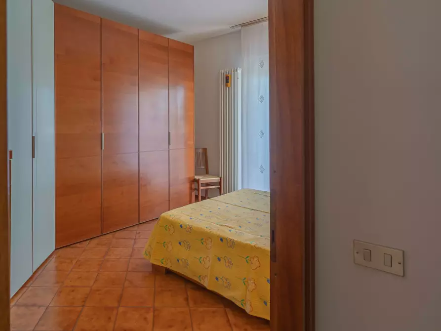 Appartamento in affitto in Via Giovanni Pascoli a Solbiate Con Cagno