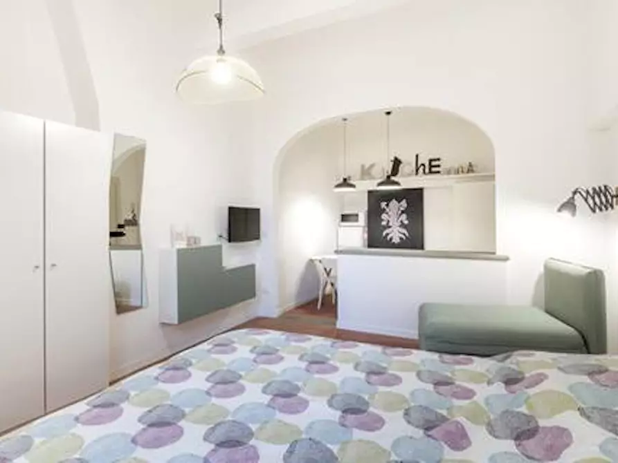 Appartamento in affitto in Via San Zanobi a Firenze