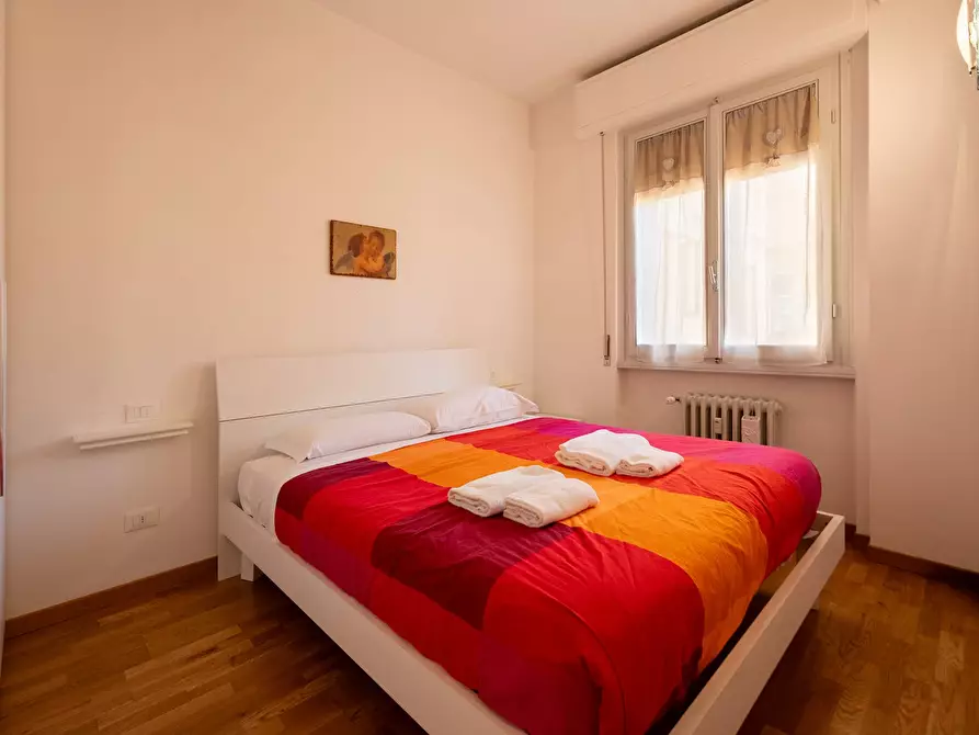 Appartamento in affitto in Via delle Porte Nuove a Firenze