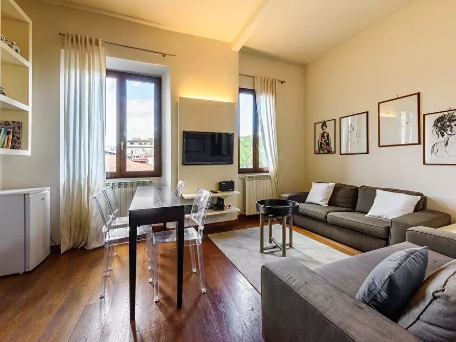 Appartamento in affitto in Via Palazzuolo a Firenze