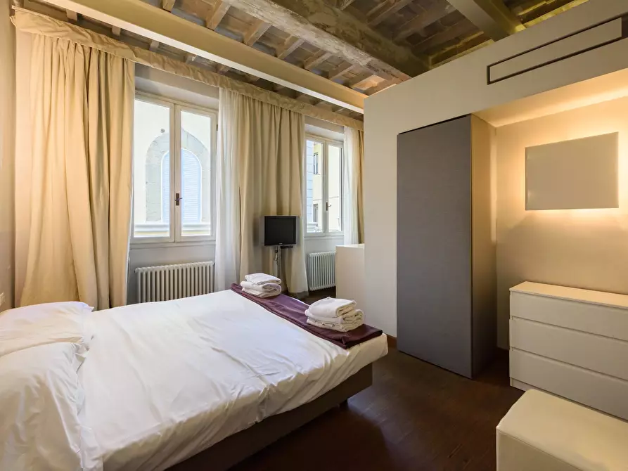 Appartamento in affitto in Via del Campuccio a Firenze