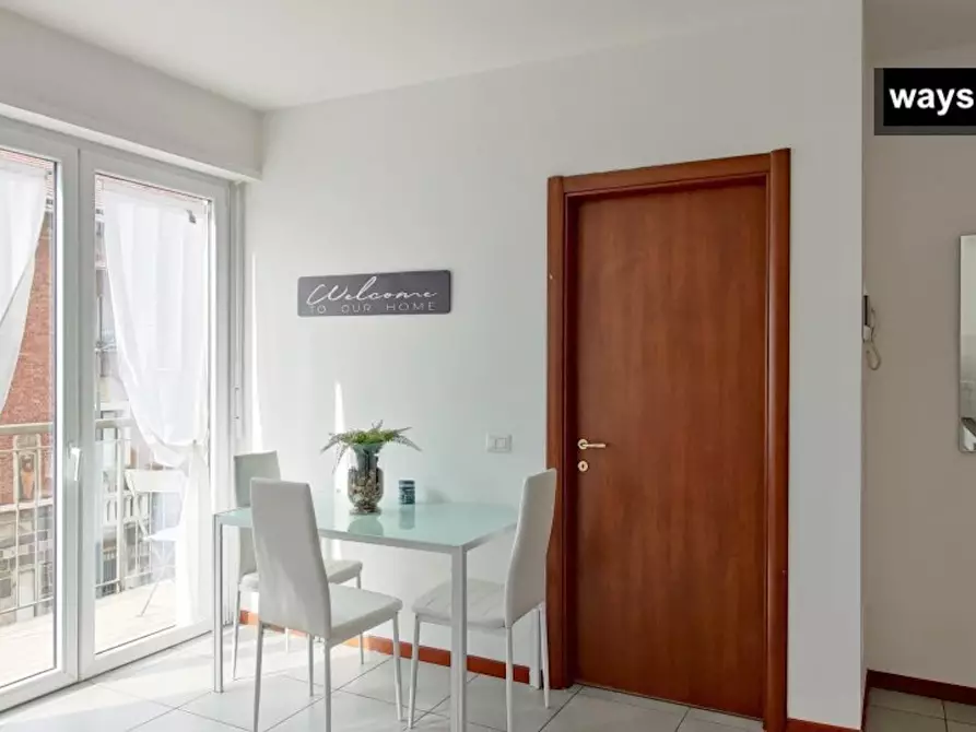 Appartamento in affitto in Via Pantelleria a Milano