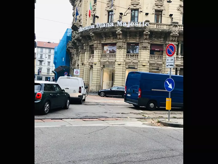 Appartamento in affitto in Piazza Guglielmo Oberdan a Milano