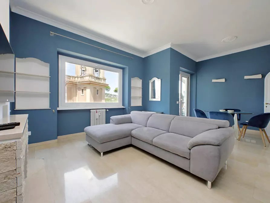 Appartamento in affitto in Via Cassia a Roma