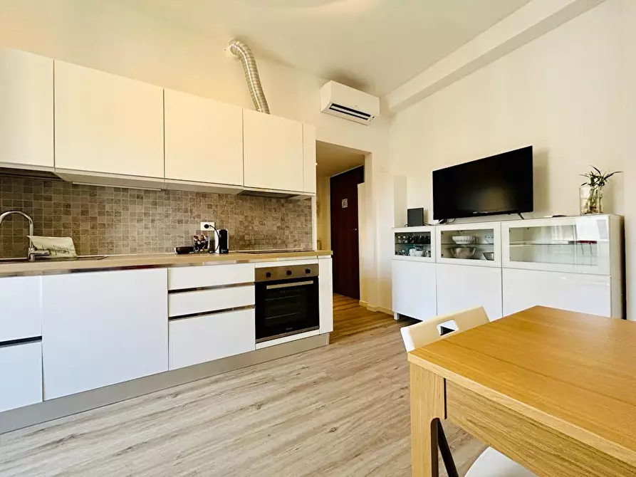 Appartamento in affitto in Via San Faustino a Milano