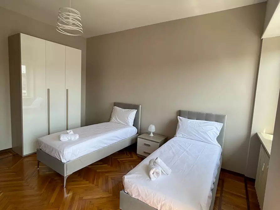 Appartamento in affitto in Piazza della Repubblica a Torino