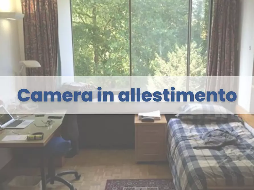Camera in affitto in Via Amedeo d'Aosta a Milano